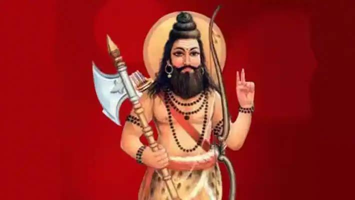 parshuram jayanti 2025