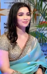Sara Tendulkar praise Max and Spike as a handsome gentleman