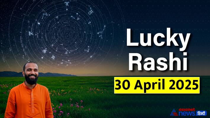 Lucky Rashifal_30 April 2025