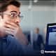 Employee shocked after he accidently said love you to client and replies comes with email