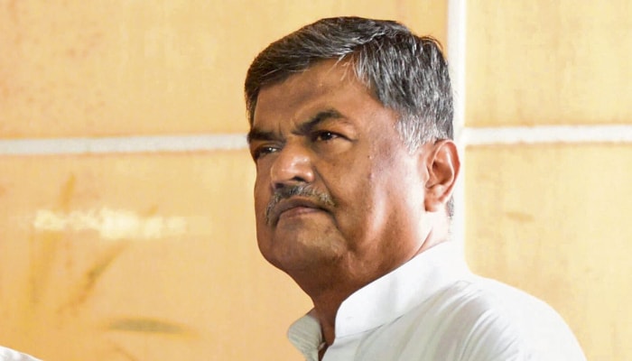 Operation Sindoor updates bk hariprasad criticise against pm modi rav