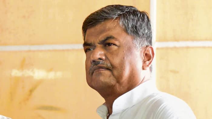 BK Hariprasad