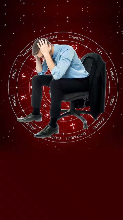 5 zodiac signs will be unlucky