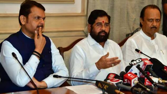 cabinet meeting