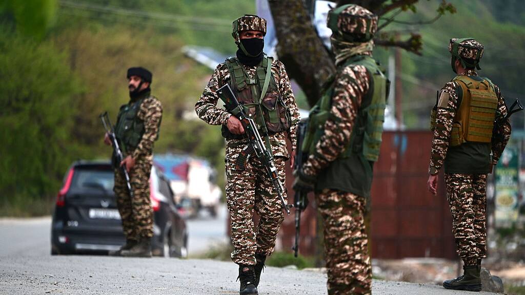 Indian Army