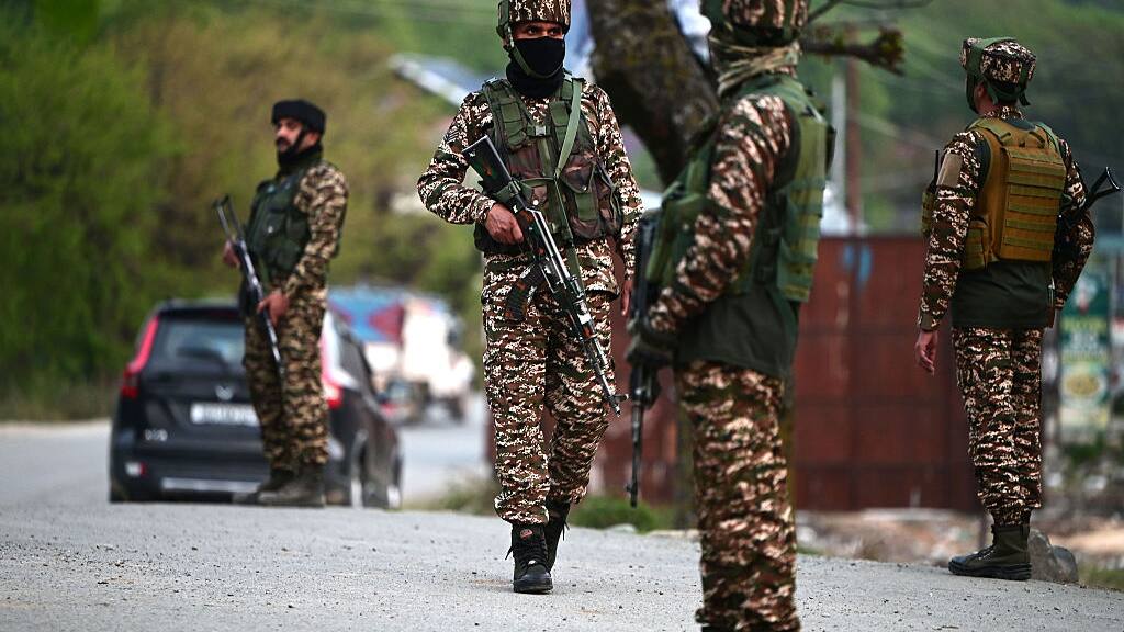 Indian Army