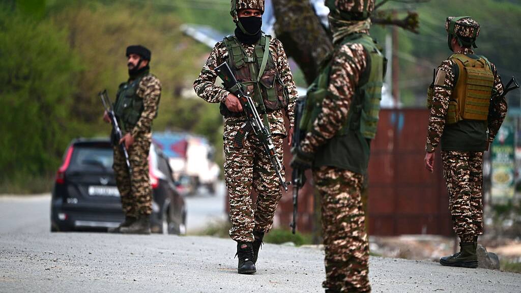 Indian Army