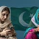 What are the network telecom companies in Pakistan Here is how to recharge mrq