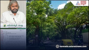Save-bengaluru-cantonment-368-trees-request to Khandre sat Save-bengaluru-cantonment-368-trees-request to Khandre sat