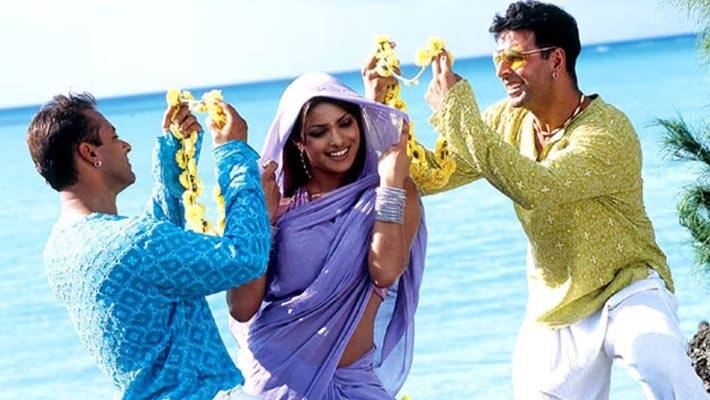 film mujhse shaadi karogi sequel