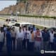 New Entry and Exit on Bengaluru-Mysuru Expressway sat