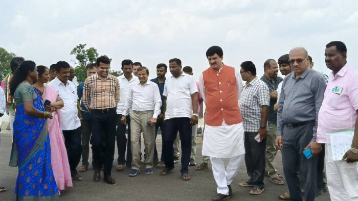 Dr Manjunath_Expressway
