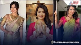 actress Radhika Pandit Fans  asking just one question