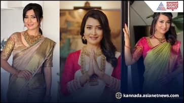 actress Radhika Pandit Fans asking just one question actress Radhika Pandit Fans asking just one question