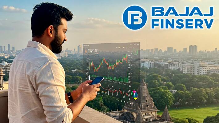 Online Mobile Trading apps a new source for indian to invest in Gold and Shares