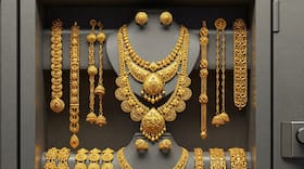 Gold Rate Today 01 05 2025