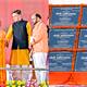 CM Yogi Inaugurates Development Projects in Deoria Targets Opposition mrq