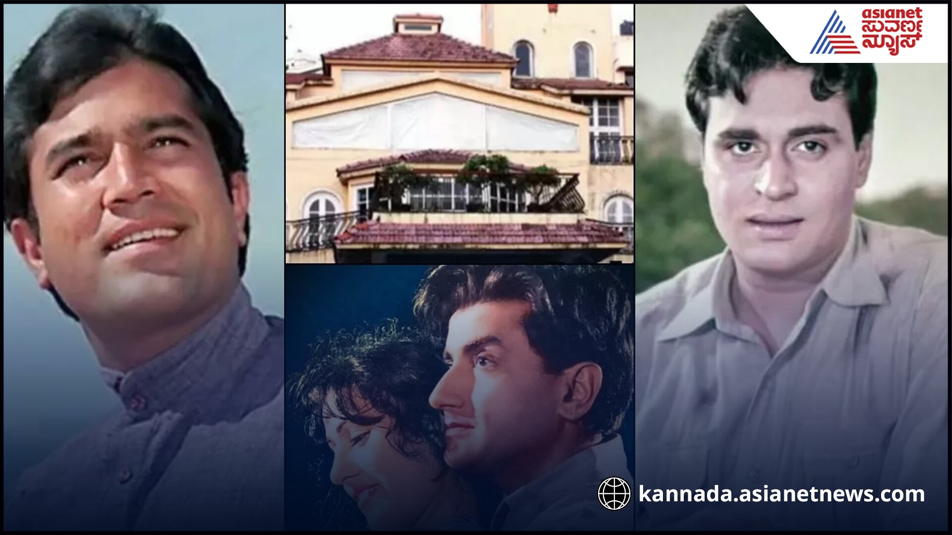 The haunted history of Rajesh Khannas most cursed bungalow suc