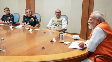 Centre asked indian Army and Police to catch Pahalgam terrorists alive Centre asked indian Army and Police to catch Pahalgam terrorists alive
