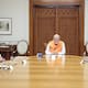 Pahalgam terror attack Modi gave full power to Indian Army rav
