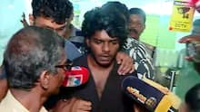Rapper Vedan gets bail on Kerala forest charged on leopard teeth chain case