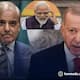 Turkey Rejects Sending Arms and Ammo To Pakistan suc