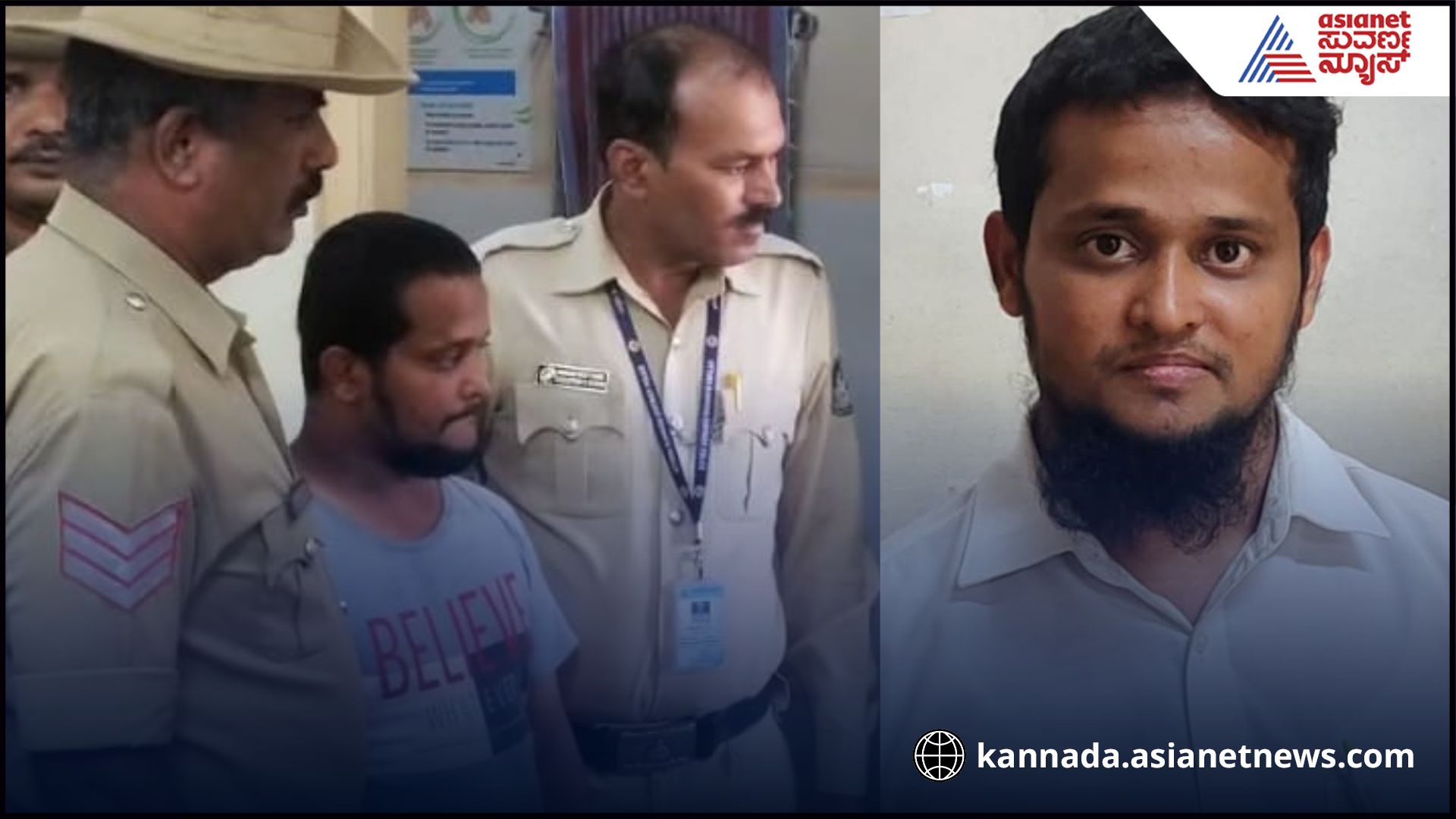 India most-wanted-pfi-criminal-mauseen-shukur-arrested sat