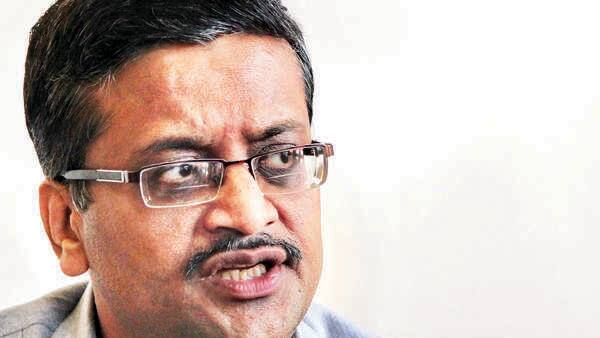 Ashok Khemka
