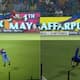 IPL 2025 DC vs KKR: Chamika Karunaratne Stunning Boundary Catch Stuns Fans in telugu akp