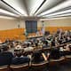 After Pahalgam  Pakistani delegates attend Harvard event Indian students protest