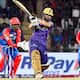 defending Champion KKR thrash Delhi Capitals by 14 runs here are the 2 game changing moments kvn