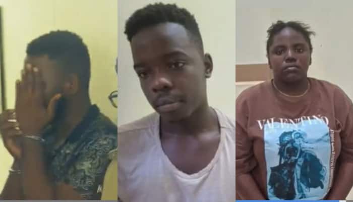 MDMA found at the lodge on January 21st followed by Kundamangalam police finally arresting the Nigerian chief