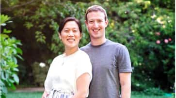 Mark Zuckerberg his wife close down school with a tough decision Mark Zuckerberg his wife close down school with a tough decision