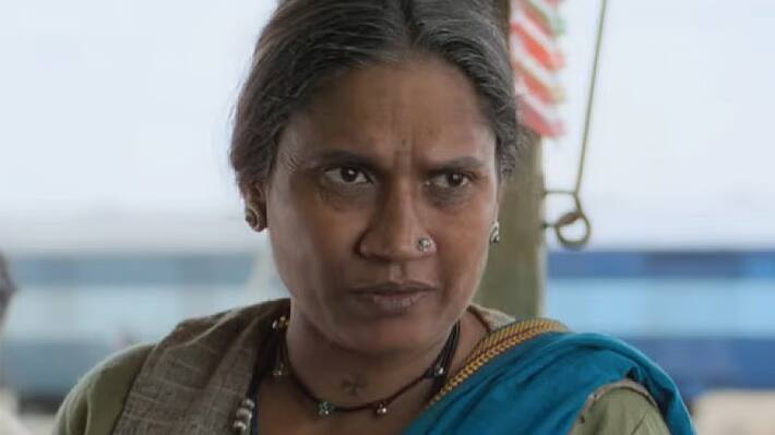  Chhaya Kadam