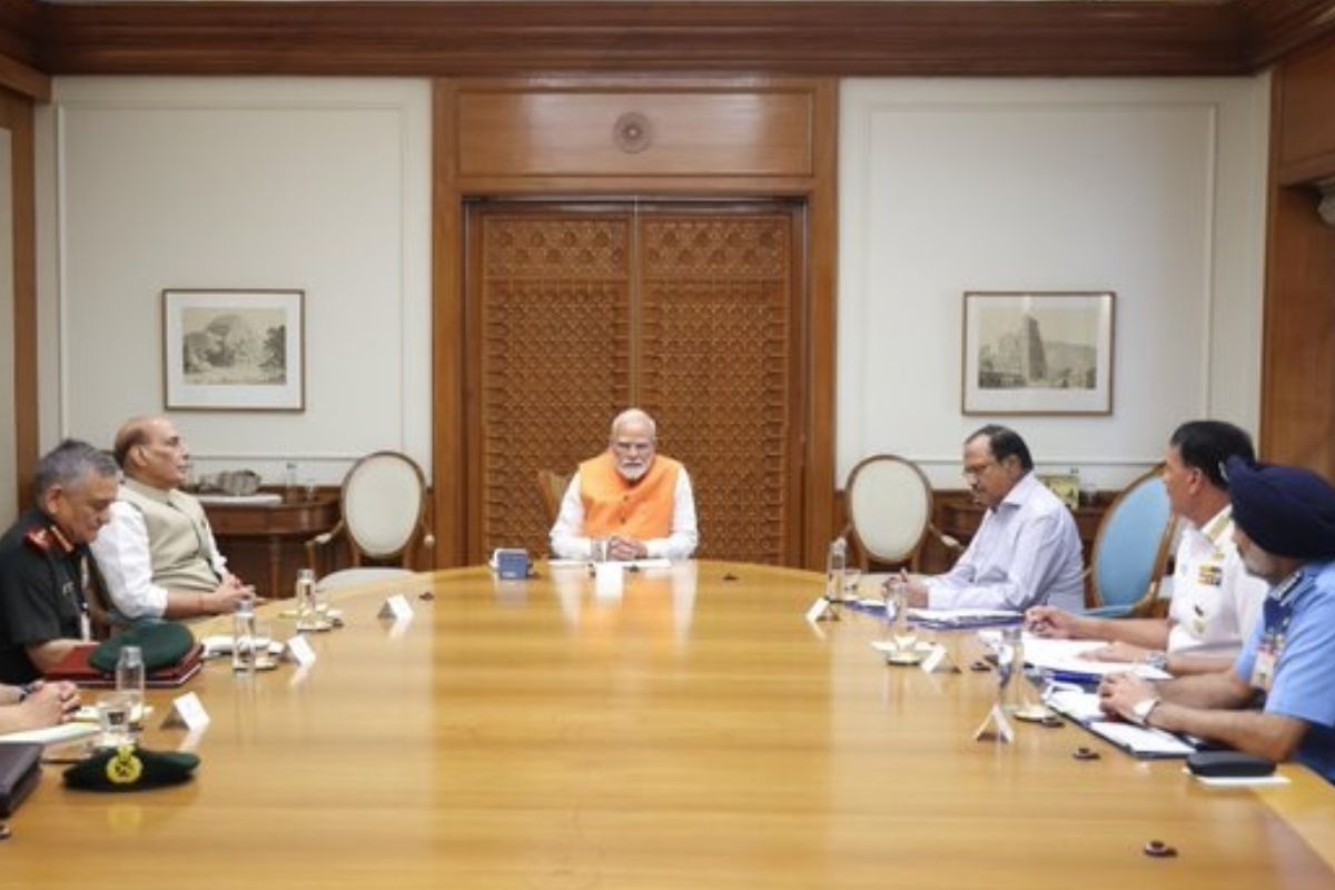 PM Narendra modi