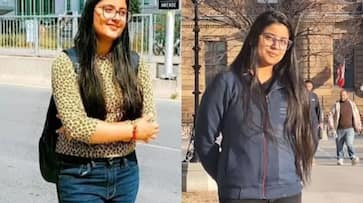 Punjab AAP leader 21 year old daughter missing for three days found dead in canada Punjab AAP leader 21 year old daughter missing for three days found dead in canada