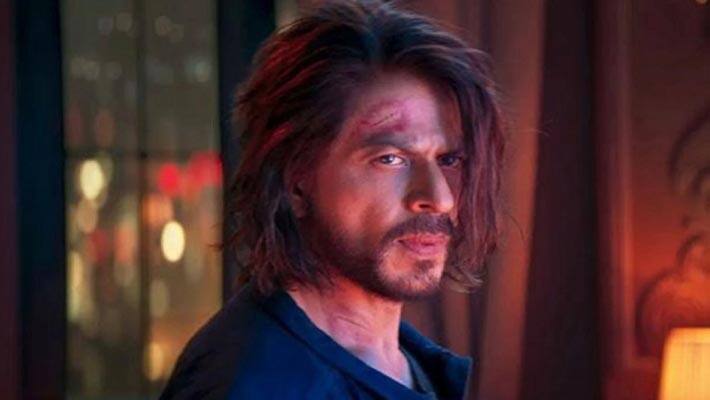 shahrukh khan film king