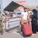 Pahalgam Attack: 786 Pakistanis Leave India in telugu rma