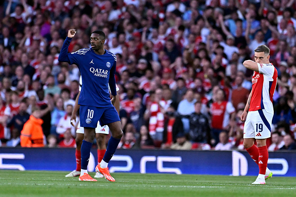 Champions League semi-final: PSG vs Arsenal: Preview, Prediction and Lineups, Live Updates