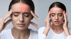 Health Guide: Easy and natural ways to relieve migraine pain