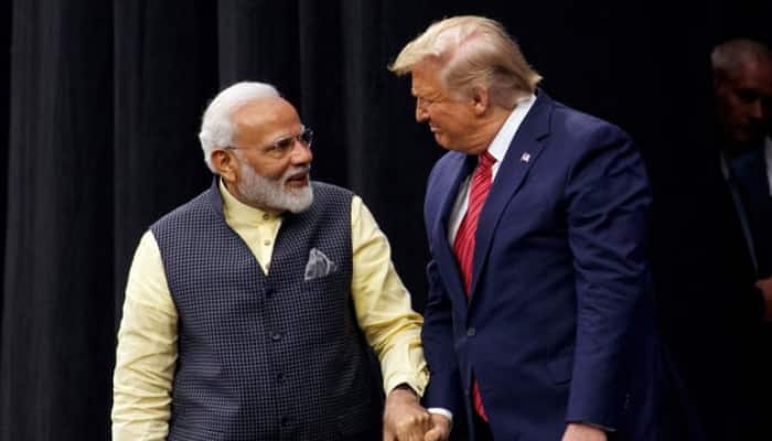Trump administration wants to sign deals with India before a 90-day pause on the proposed reciprocal tariffs lapses in july