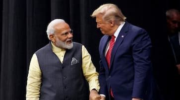 Trump administration wants to sign deals with India before a 90-day pause on the proposed reciprocal tariffs lapses in july Trump administration wants to sign deals with India before a 90-day pause on the proposed reciprocal tariffs lapses in july