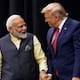 Trump administration wants to sign deals with India before a 90-day pause on the proposed reciprocal tariffs lapses in july