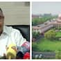 Supreme Court stays CBI FIR in disproportionate assets case of km abraham 