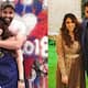 Rohit Sharma and Ritika Sajdeh Love Story and Marriage kvn