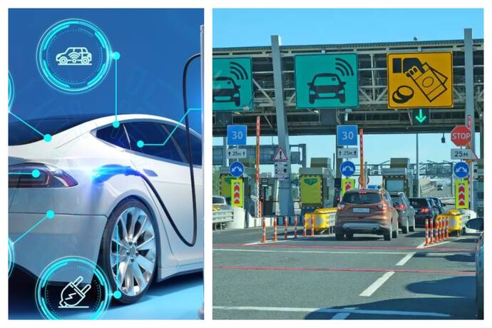 Electric Vehicle