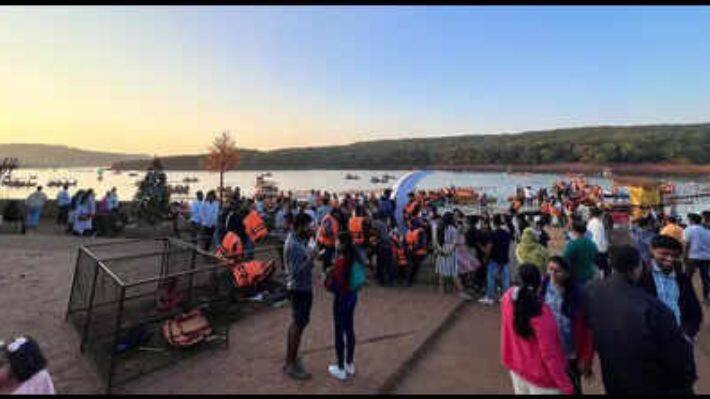 mahabaleshwar tourism 