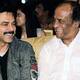 Victory Venkatesh interesting comments on Super star Rajinikanth in telugu dtr