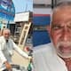 Pakistan former mp Dabaya Ram living in India and selling kulfi ice cream mrq