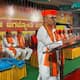 Basava jayanti 2025 minister sharanprakash patil speech rav